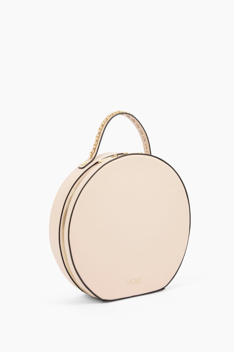 SINOON ■ CREME BAG SINOON