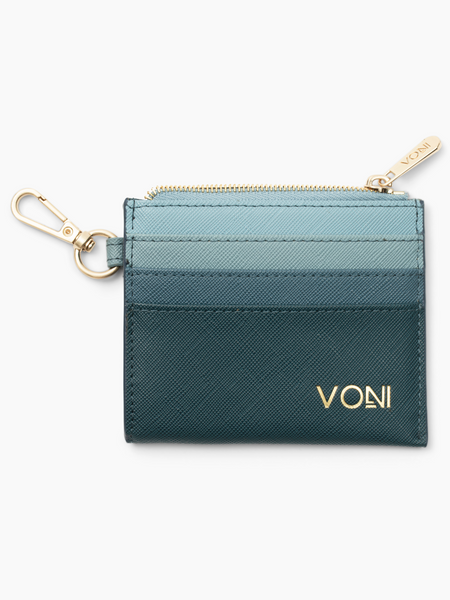 財布・小物その他 Heartlock compact business card card wallet sky blue Amazon.com: Vulkitty RFID Credit Card Holder Womens Card