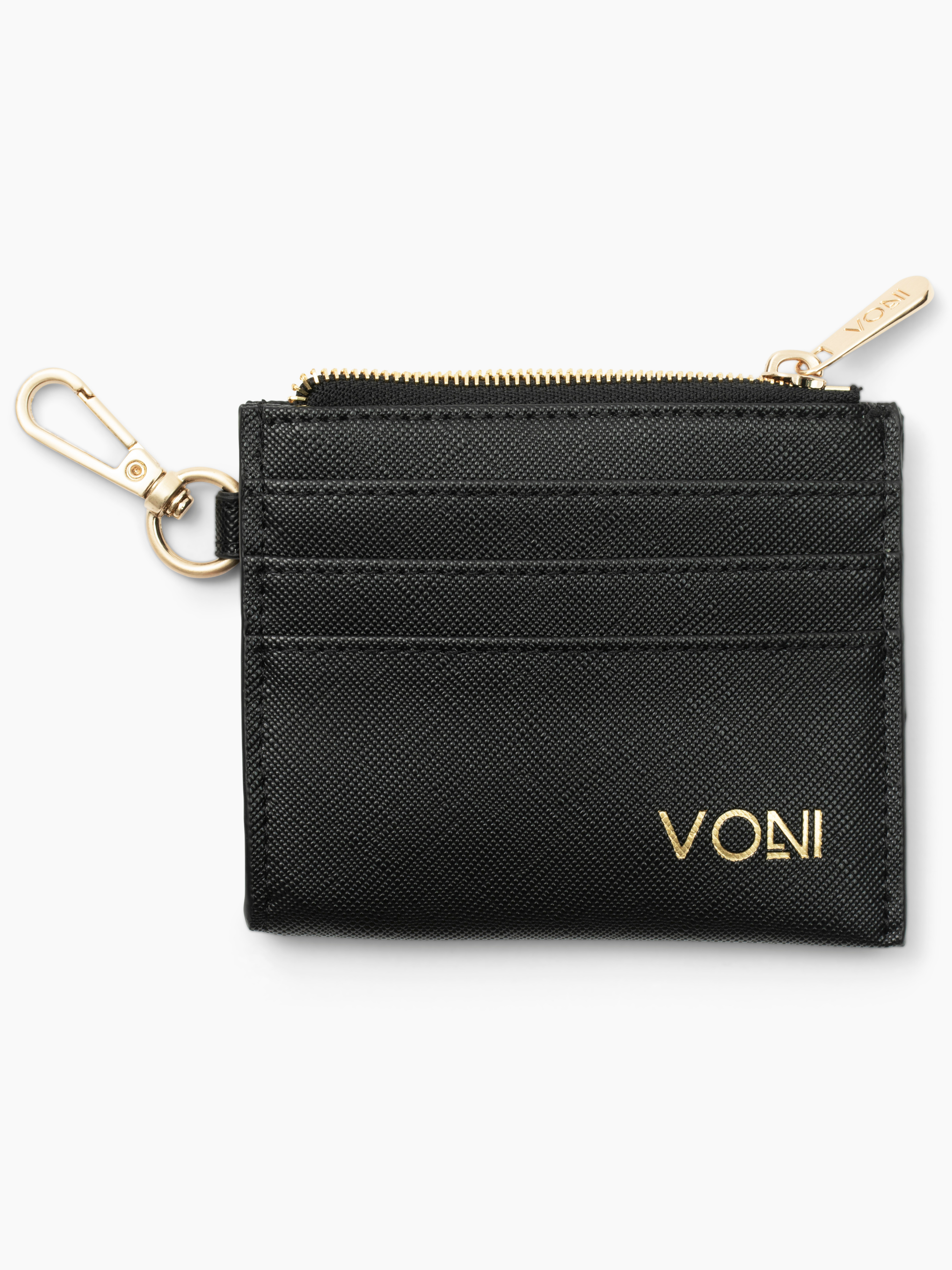 Louis Vuitton Unisex Vintage Zippy Compact Square Wallet Black Taiga L -  Shop Linda's Stuff