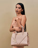 Load image into Gallery viewer, NUDE Tote - Beige